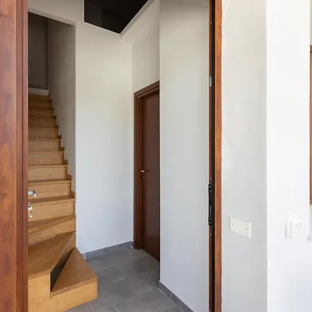 Apartman Guesthost - Al Civico 5 - Mondern & Suite! Decimomannu