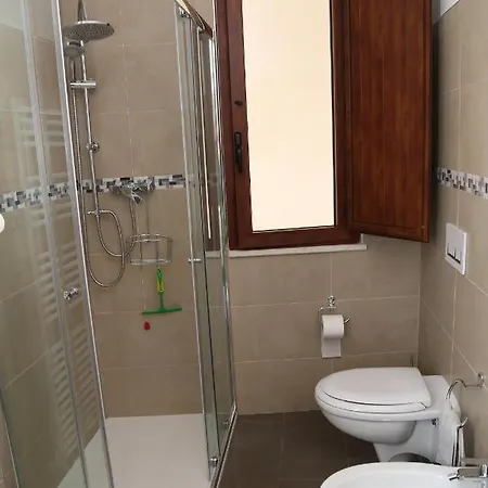 アパート Al Civico 5 - Mondern & Suite! Decimomannu