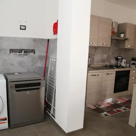 Al Civico 5 - Mondern & Suite!