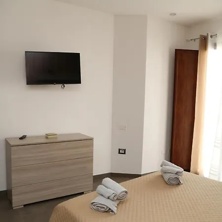 Al Civico 5 - Mondern & Suite! Decimomannu