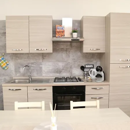 Al Civico 5 - Mondern & Suite! *