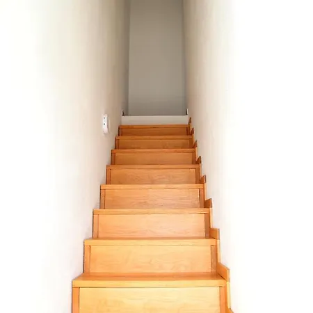Apartment Guesthost - Al Civico 5 - Mondern & Suite!