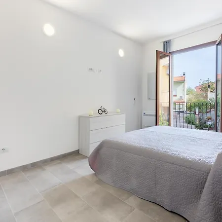 アパート Al Civico 5 - Mondern & Suite! *