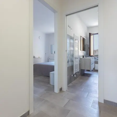 アパート Al Civico 5 - Mondern & Suite!