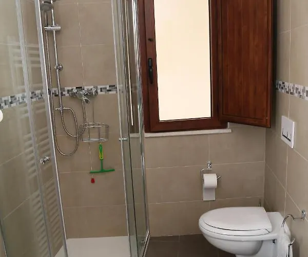 Apartman Guesthost - Al Civico 5 - Mondern & Suite! Decimomannu